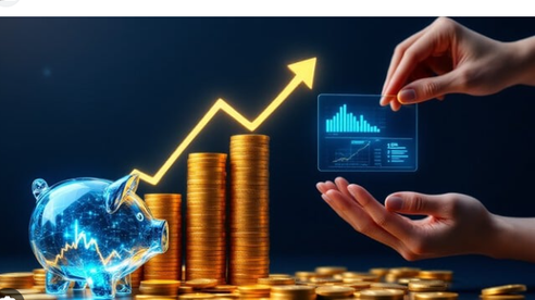 Investing For Indian Beginners - Cover Image